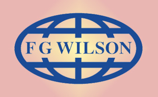 ✓ FG-Wilson 597-136 Запчасти Перкинс / Вилсон 